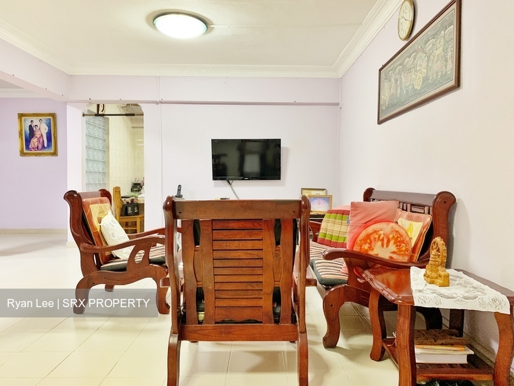 Blk 436 Jurong West Avenue 1 (Jurong West), HDB 5 Rooms #190787322